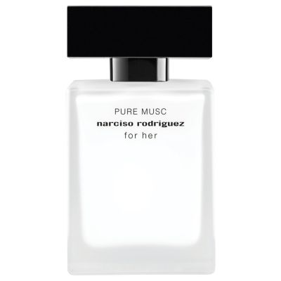 For her Pure Musc