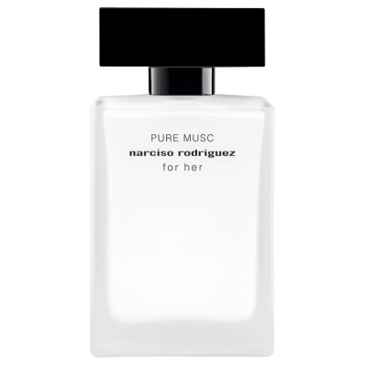 For her Pure Musc