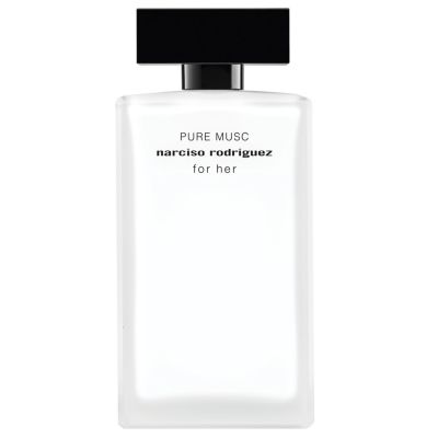 For her Pure Musc