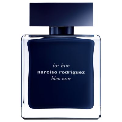 For Him Blue Noir