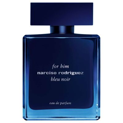 For Him Blue Noir