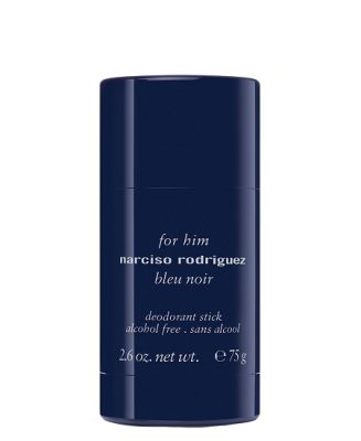 For Him Blue Noir
