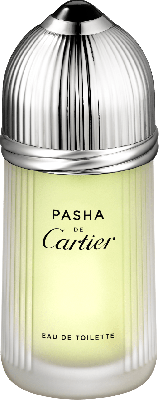 Pasha, CARTIER, CRT003512100002, Immagine 1