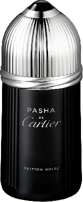 Pasha Edition Noire
