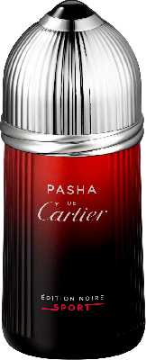 PASHA NOIR SPORT EDT V.