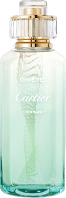 Rivières De CartierLuxuriance