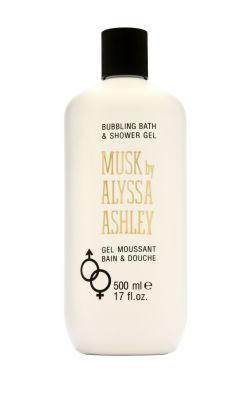 Musk