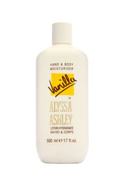 Vanilla