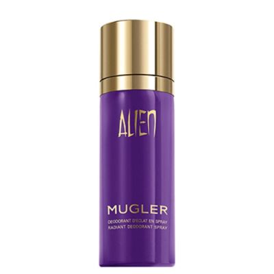 ALIEN DEO VAPO ML100