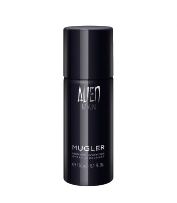 ALIEN MAN DEO VAPO ML150