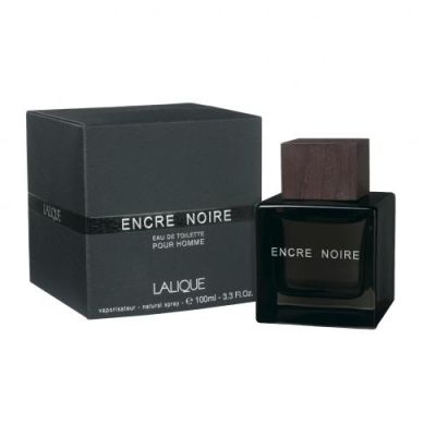 Encre Noire Pour Homme
