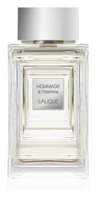Hommage À L'Homme