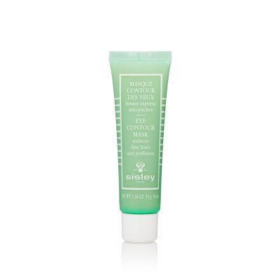 Masque Contour des Yeux Lissant Express