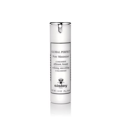 Global Perfect Pore Minimizer