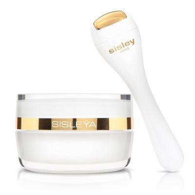 Sisleÿa l'Intégral Anti-Âge Crème Contour des Yeux et des Lèvres