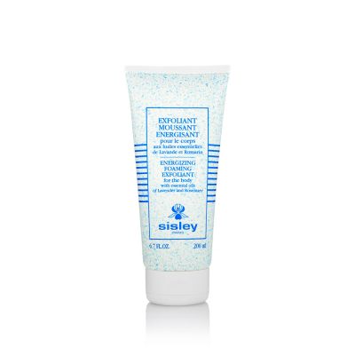 Exfoliant Moussant Energisant