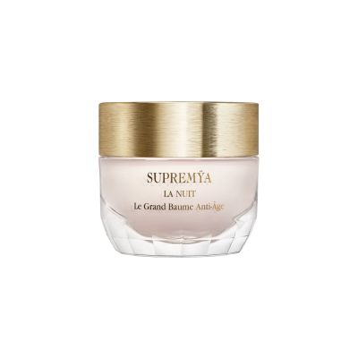 Supremÿa La Nuit Le Grand Baume Anti-Âge