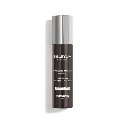 Sisleÿum Gel-Crème Matifiant Anti-Âge