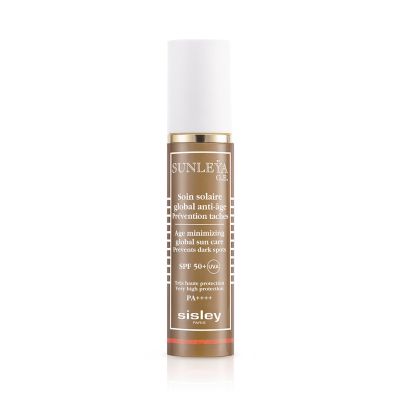 Sunleya G.E. Soin Solaire Global Anti-Age SPF50+