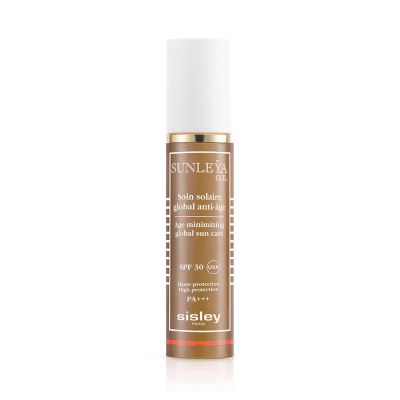 Sunleÿa G.E. Soin Solaire Global Anti-Age SPF30