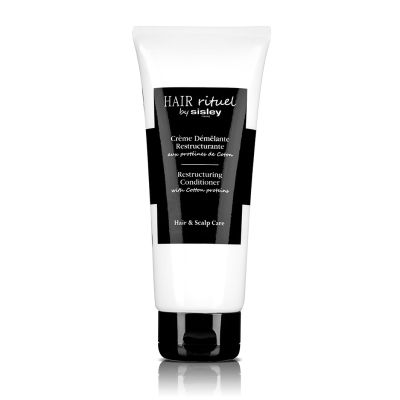 Crème Démêlante Restructurante