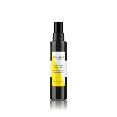 Le Spray Volume - Corps & Densité