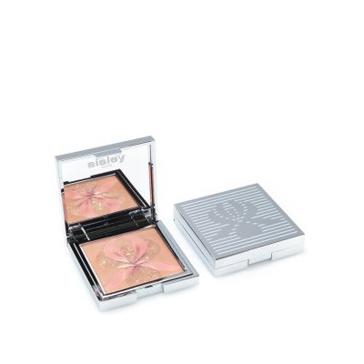 Palette Orchidée