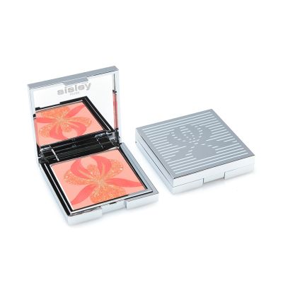 Palette Orchidée
