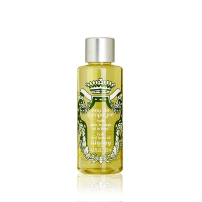Eau de Campagne