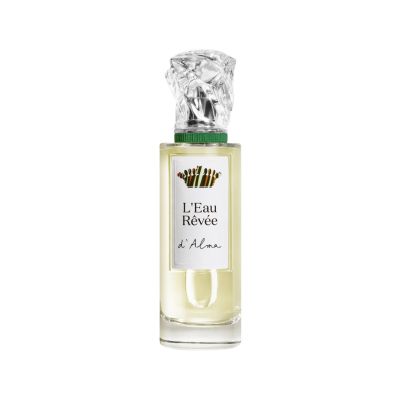 L'Eau Rêvée d'Alma