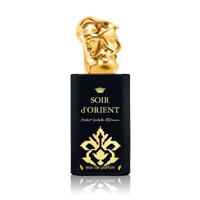 Soir D'Orient