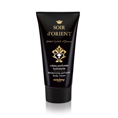 Soir d'Orient