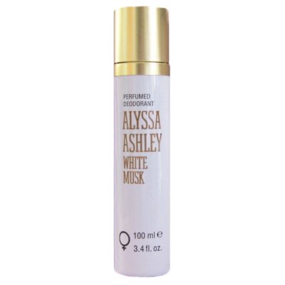 White Musk