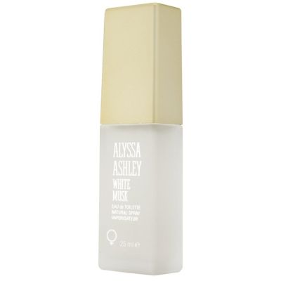 White Musk