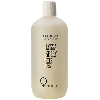 White Musk