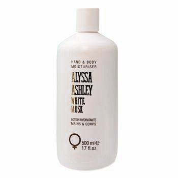 White Musk