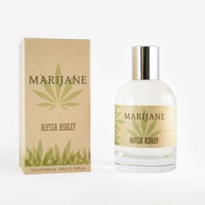 Marijane