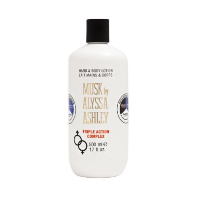 Musk