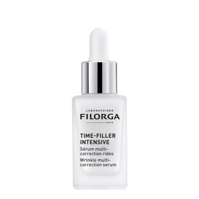 Time-Filler Intensive