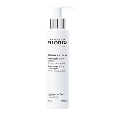 Age Purify Clean