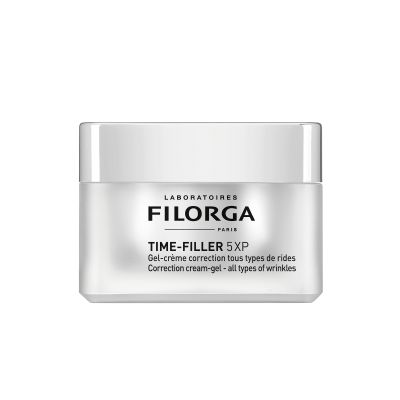 Time Filler 5XP Crema-Gel
