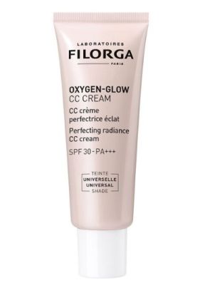 Oxygen Glow CC Cream