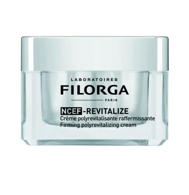 NCEF-Revitalize Serum