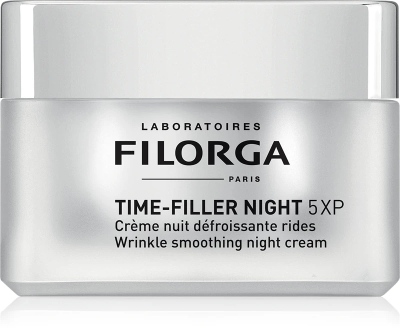 Time-Filler Night 5XP Cream