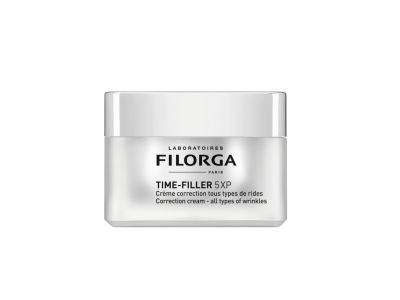 Time-Filler Night 5XP Cream