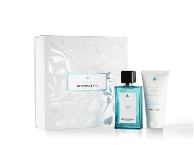 Coffret Eau de Toilette e Body Lotion