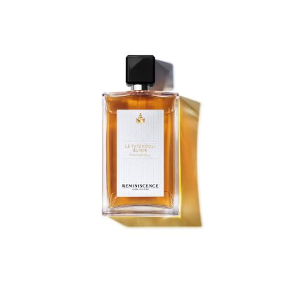Le Patchouli élixir