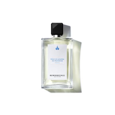 SOUS UN MIMOSA EDT INT.V.