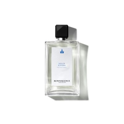DOLCE RIVIERA Patchouli blanc