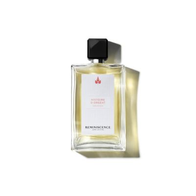 HISTOIRE D'ORGEAT EDP V.